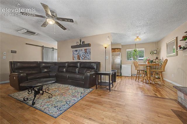 1702 N 8th Street, Canon City, CO 81212