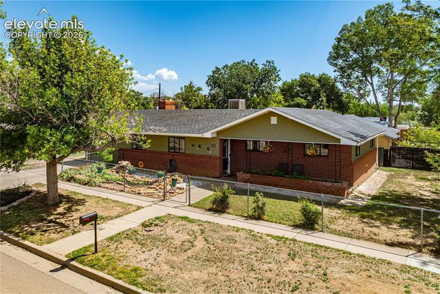 1702 N 8th Street, Canon City, CO 81212