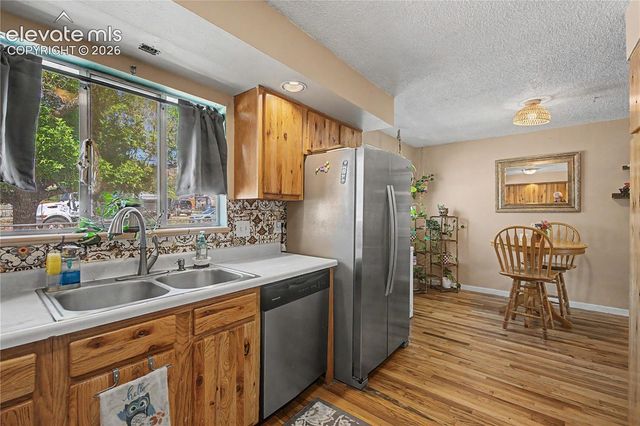 1702 N 8th Street, Canon City, CO 81212