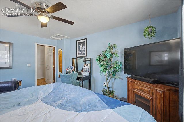 1702 N 8th Street, Canon City, CO 81212
