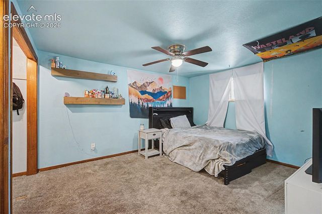 1702 N 8th Street, Canon City, CO 81212