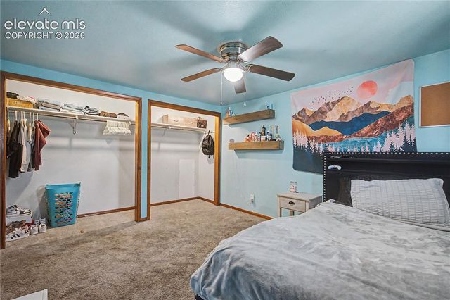 1702 N 8th Street, Canon City, CO 81212