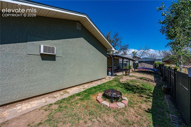 1702 N 8th Street, Canon City, CO 81212