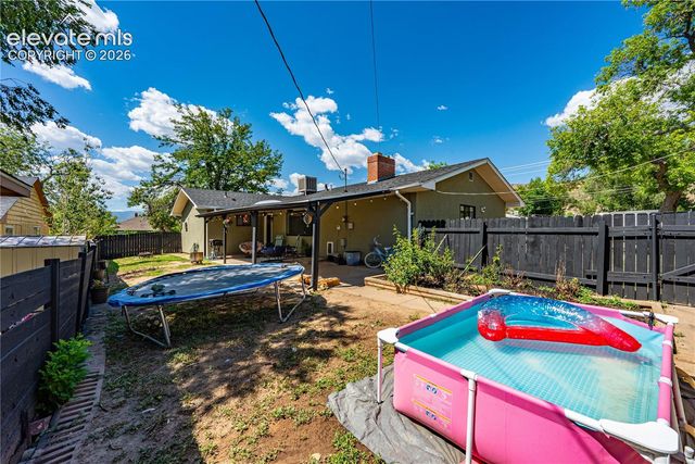1702 N 8th Street, Canon City, CO 81212