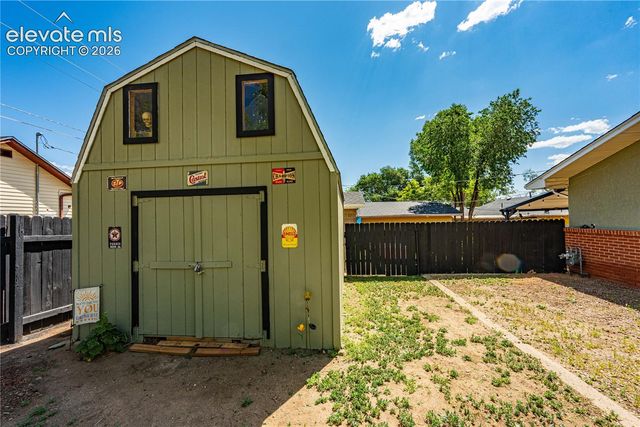 1702 N 8th Street, Canon City, CO 81212