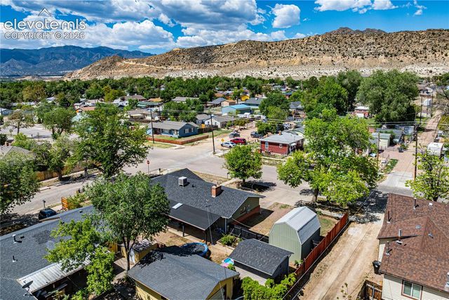 1702 N 8th Street, Canon City, CO 81212