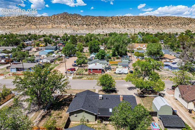 1702 N 8th Street, Canon City, CO 81212