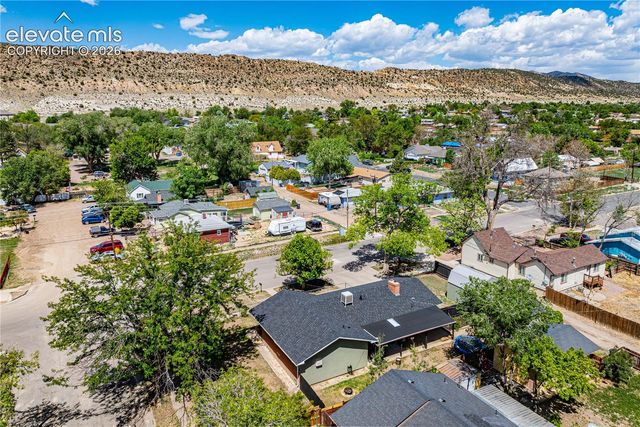 1702 N 8th Street, Canon City, CO 81212