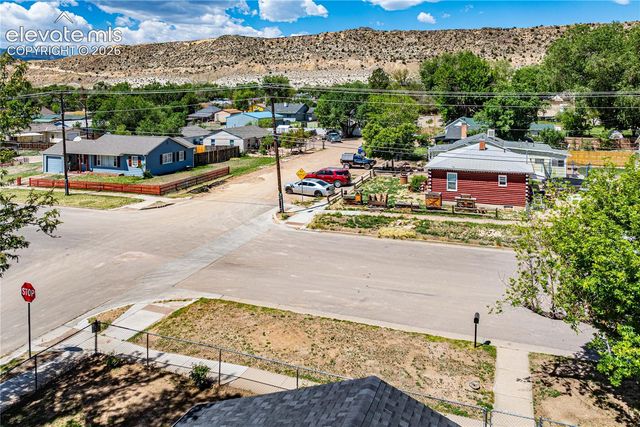 1702 N 8th Street, Canon City, CO 81212