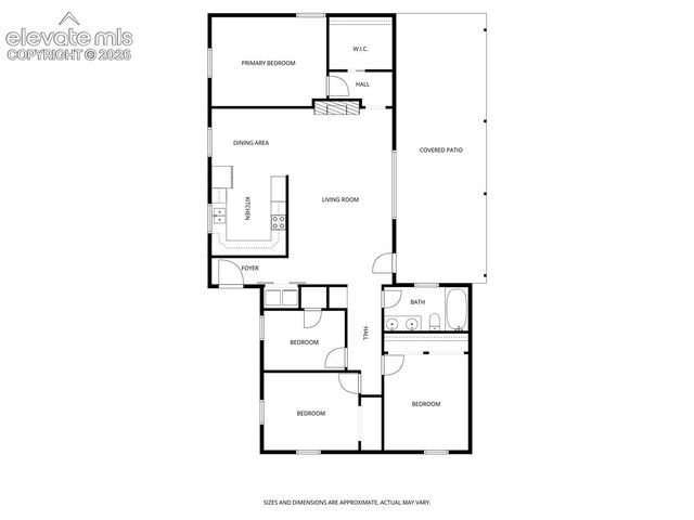 1702 N 8th Street, Canon City, CO 81212
