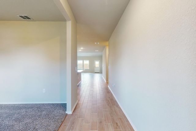 5017 Sea Salt DR, Austin, TX 78747