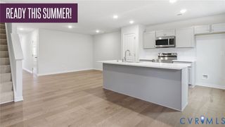 14632 Hancock Towns Ct Unit#R-2, Chesterfield, VA 23832