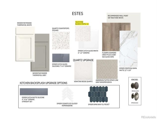 532 Luton Dr, Castle Pines, CO 80108