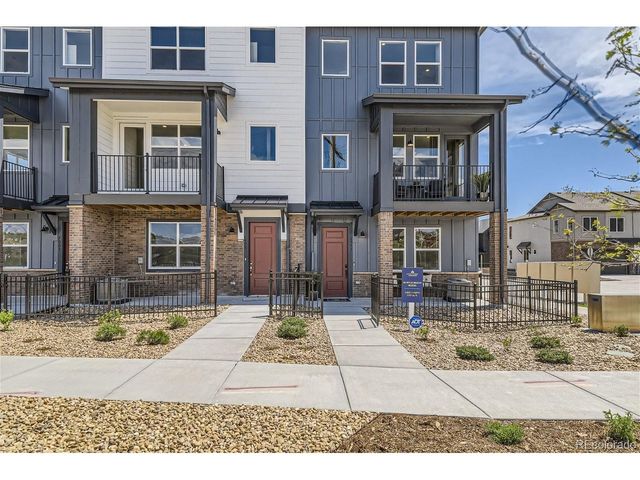 532 Luton Dr, Castle Pines, CO 80108