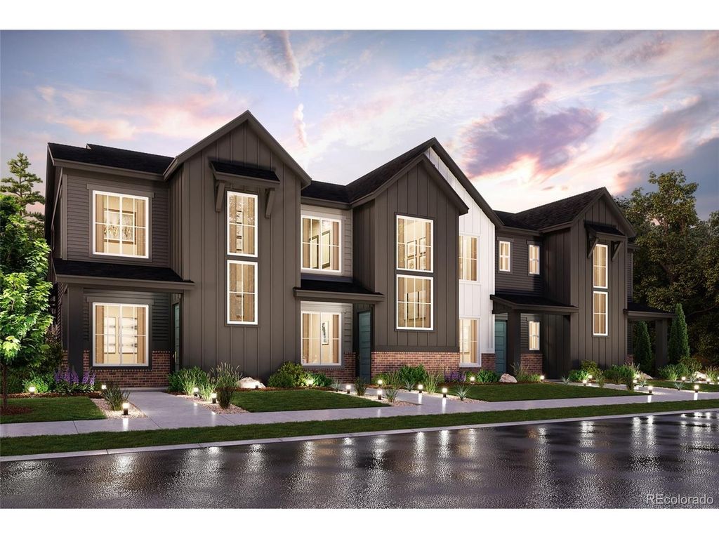 532 Luton Dr, Castle Pines, CO 80108