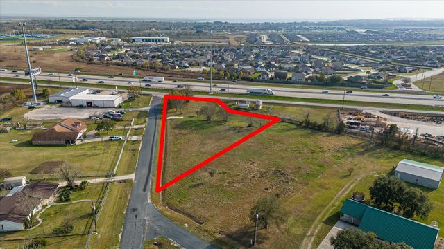 8411 Meadowlark Drive, Baytown, TX 77523