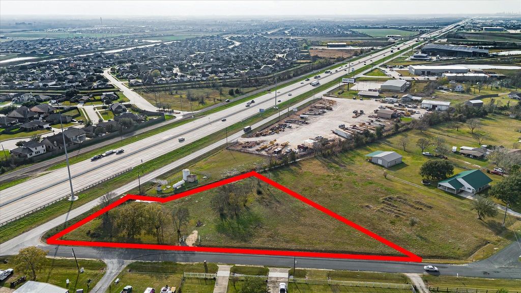 8411 Meadowlark Drive, Baytown, TX 77523