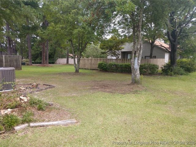 4603 Hoe Court, Fayetteville, NC 28314