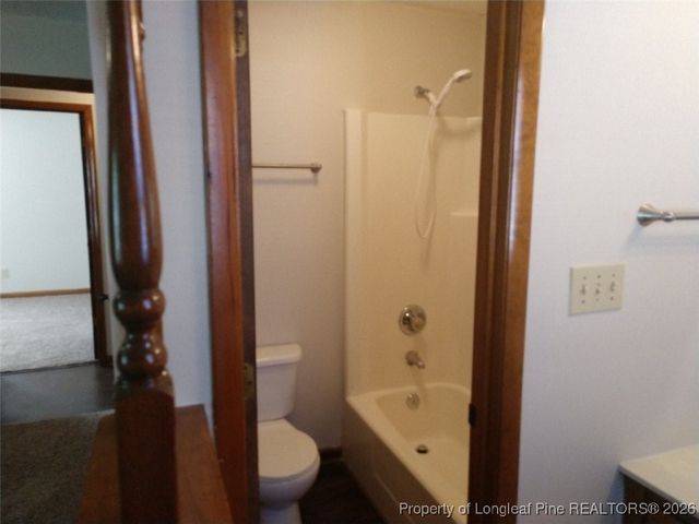 4603 Hoe Court, Fayetteville, NC 28314