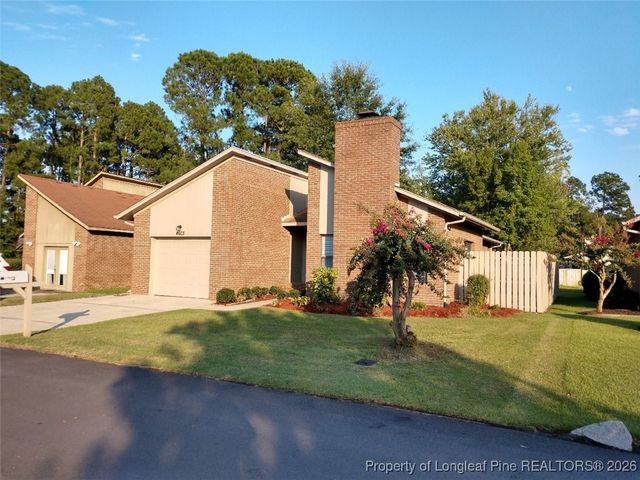 4603 Hoe Court, Fayetteville, NC 28314