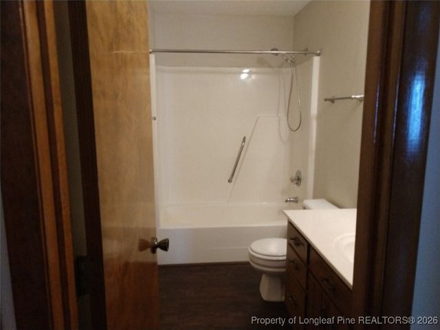 4603 Hoe Court, Fayetteville, NC 28314