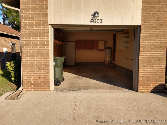 4603 Hoe Court, Fayetteville, NC 28314