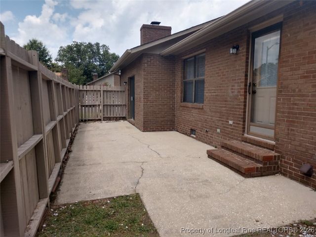 4603 Hoe Court, Fayetteville, NC 28314