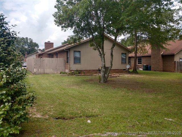 4603 Hoe Court, Fayetteville, NC 28314