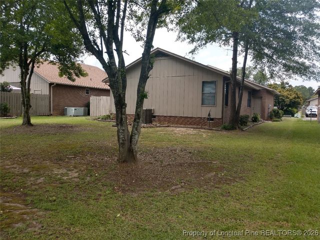 4603 Hoe Court, Fayetteville, NC 28314