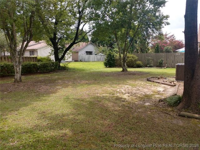 4603 Hoe Court, Fayetteville, NC 28314