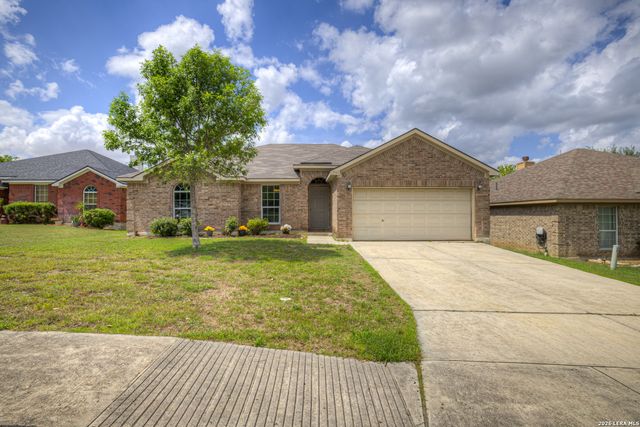 1768 Upper Forty, New Braunfels, TX 78130