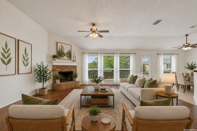 1768 Upper Forty, New Braunfels, TX 78130