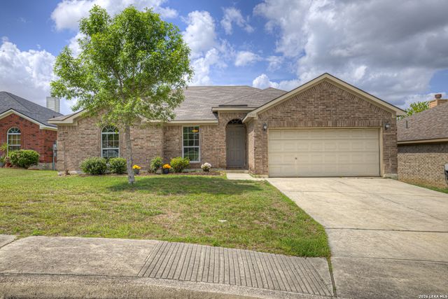 1768 Upper Forty, New Braunfels, TX 78130