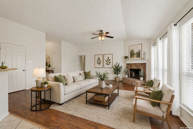 1768 Upper Forty, New Braunfels, TX 78130