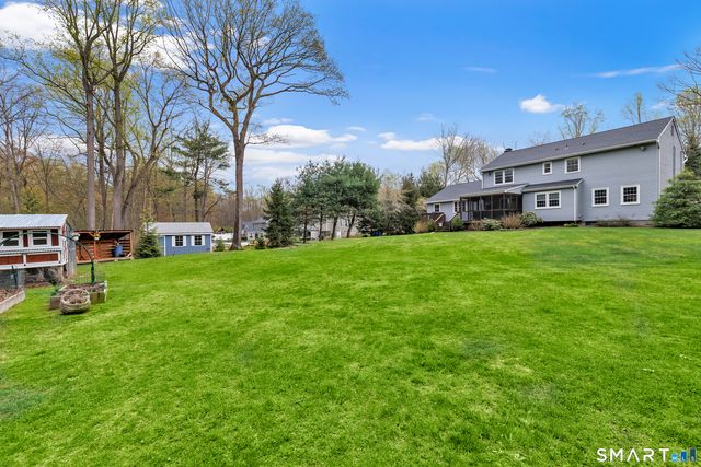 83 Ashwood Terrace, Stratford, CT 06614