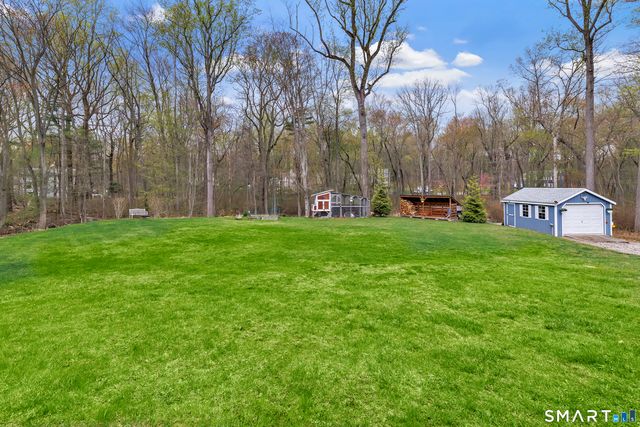 83 Ashwood Terrace, Stratford, CT 06614