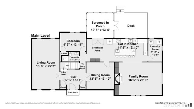 83 Ashwood Terrace, Stratford, CT 06614