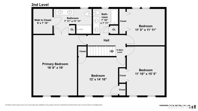 83 Ashwood Terrace, Stratford, CT 06614