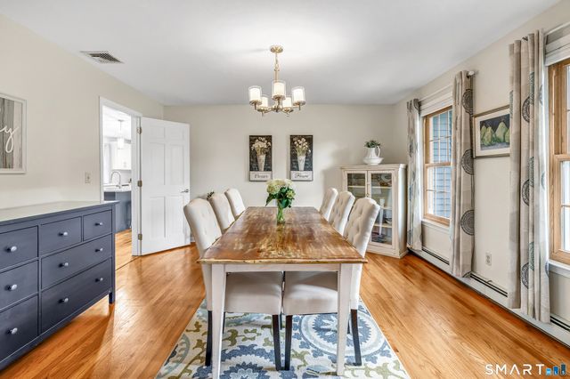 83 Ashwood Terrace, Stratford, CT 06614