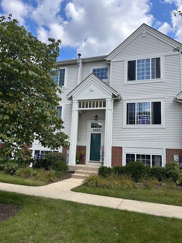 2452 Daybreak Court 2452, Elgin, IL 60123