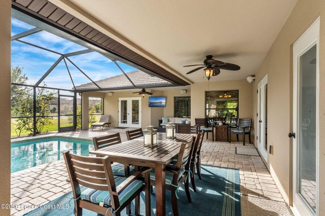 4035 Waterloo Place, Melbourne, FL 32940