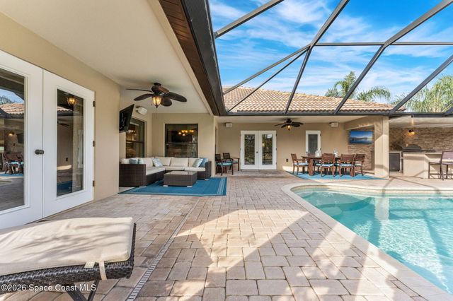 4035 Waterloo Place, Melbourne, FL 32940