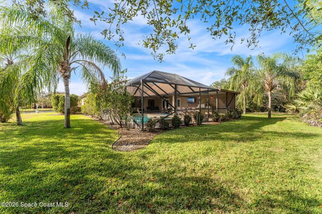 4035 Waterloo Place, Melbourne, FL 32940