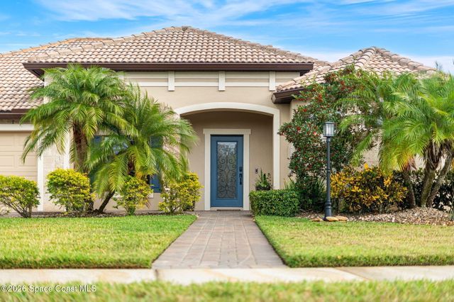 4035 Waterloo Place, Melbourne, FL 32940