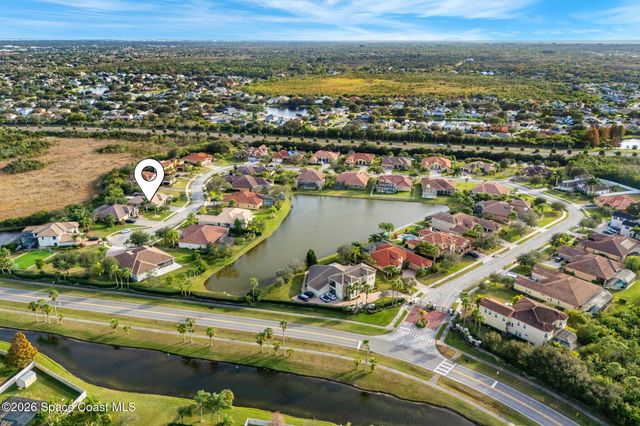 4035 Waterloo Place, Melbourne, FL 32940