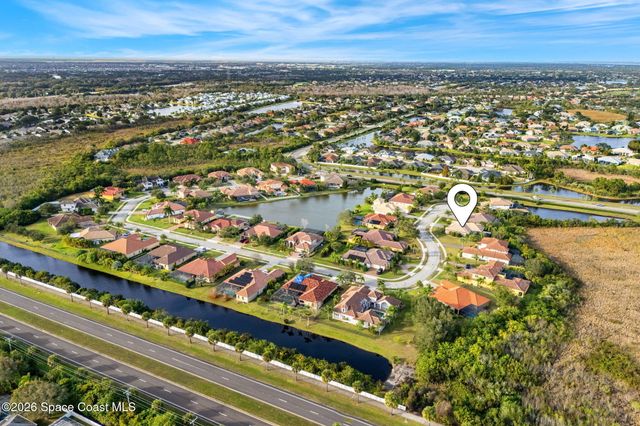 4035 Waterloo Place, Melbourne, FL 32940