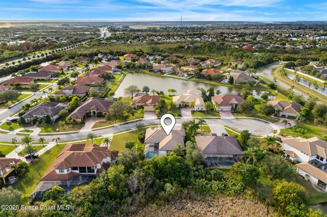 4035 Waterloo Place, Melbourne, FL 32940