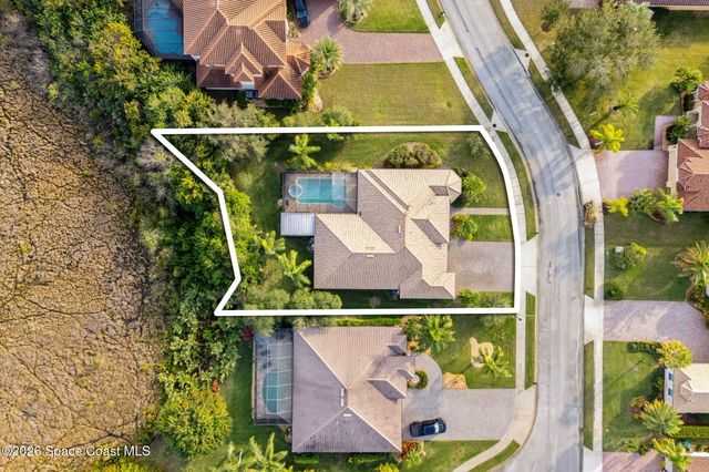 4035 Waterloo Place, Melbourne, FL 32940