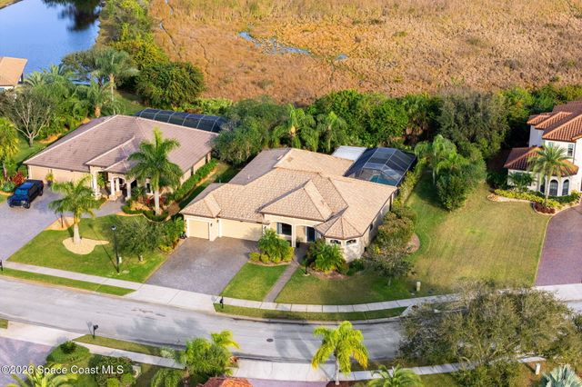 4035 Waterloo Place, Melbourne, FL 32940