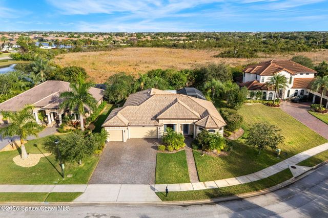 4035 Waterloo Place, Melbourne, FL 32940